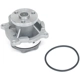 Purchase Top-Quality US MOTOR WORKS - US4115 - Engine Water Pump pa2