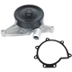Purchase Top-Quality US MOTOR WORKS - US4118 - Engine Water Pump pa2