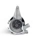 Purchase Top-Quality US MOTOR WORKS - US4129 - Engine Water Pump pa5