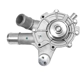 Purchase Top-Quality US MOTOR WORKS - US4132-2 - Engine Water Pump pa2