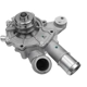 Purchase Top-Quality US MOTOR WORKS - US4132-2 - Engine Water Pump pa3