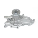 Purchase Top-Quality US MOTOR WORKS - US5006 - Engine Water Pump pa2