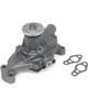 Purchase Top-Quality US MOTOR WORKS - US5016 - Engine Water Pump pa4