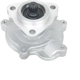Purchase Top-Quality US MOTOR WORKS - US5043 - Engine Water Pump pa3