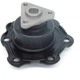Purchase Top-Quality US MOTOR WORKS - US5054 - Engine Water Pump pa2