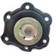 Purchase Top-Quality US MOTOR WORKS - US5054 - Engine Water Pump pa3