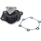 Purchase Top-Quality US MOTOR WORKS - US5054 - Engine Water Pump pa4