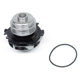 Purchase Top-Quality US MOTOR WORKS - US5072 - Engine Water Pump pa4