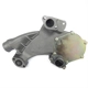 Purchase Top-Quality New Water Pump by US MOTOR WORKS - US5084 pa2