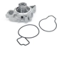 Purchase Top-Quality US MOTOR WORKS - US5092 - Engine Water Pump pa4
