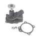 Purchase Top-Quality US MOTOR WORKS - US563 - Engine Water Pump pa4