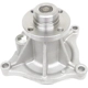 Purchase Top-Quality US MOTOR WORKS - US6006 - Engine Water Pump pa2