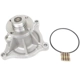 Purchase Top-Quality US MOTOR WORKS - US6006 - Engine Water Pump pa4