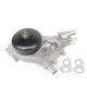 Purchase Top-Quality US MOTOR WORKS - US6009T - Engine Water Pump pa4