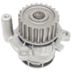 Purchase Top-Quality US MOTOR WORKS - US6022 - Engine Water Pump pa1