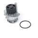 Purchase Top-Quality US MOTOR WORKS - US6034 - Engine Water Pump pa4