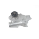 Purchase Top-Quality US MOTOR WORKS - US6048 - Engine Water Pump pa2