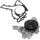Purchase Top-Quality US MOTOR WORKS - US6075 - Engine Water Pump pa3