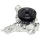 Purchase Top-Quality US MOTOR WORKS - US6075 - Engine Water Pump pa4