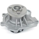 Purchase Top-Quality US MOTOR WORKS - US6184 - Engine Water Pump pa2