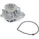Purchase Top-Quality US MOTOR WORKS - US6184 - Engine Water Pump pa4