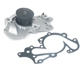 Purchase Top-Quality US MOTOR WORKS - US6215 - Engine Water Pump pa4