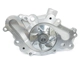 Purchase Top-Quality US MOTOR WORKS - US6217 - Engine Water Pump pa3
