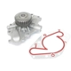 Purchase Top-Quality US MOTOR WORKS - US6217 - Engine Water Pump pa4