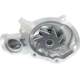 Purchase Top-Quality US MOTOR WORKS - US6228 - Engine Water Pump pa3
