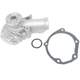 Purchase Top-Quality US MOTOR WORKS - US6228 - Engine Water Pump pa4