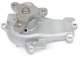 Purchase Top-Quality US MOTOR WORKS - US6231 - Engine Water Pump pa2