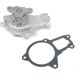 Purchase Top-Quality US MOTOR WORKS - US6231 - Engine Water Pump pa4