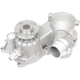 Purchase Top-Quality US MOTOR WORKS - US6238 - Engine Water Pump pa1