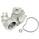 Purchase Top-Quality US MOTOR WORKS - US6238 - Engine Water Pump pa4