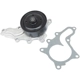 Purchase Top-Quality US MOTOR WORKS - US6252 - Engine Water Pump pa4