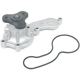Purchase Top-Quality US MOTOR WORKS - US6350 - Engine Water Pump pa4