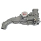 Purchase Top-Quality US MOTOR WORKS - US66 - Engine Water Pump pa1