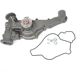 Purchase Top-Quality US MOTOR WORKS - US66 - Engine Water Pump pa4