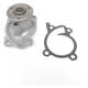 Purchase Top-Quality US MOTOR WORKS - US6687 - Engine Water Pump pa1