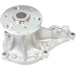 Purchase Top-Quality US MOTOR WORKS - US6693 - Engine Water Pump pa2