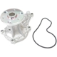 Purchase Top-Quality US MOTOR WORKS - US6693 - Engine Water Pump pa4