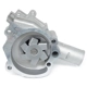 Purchase Top-Quality US MOTOR WORKS - US7105 - Engine Water Pump pa3