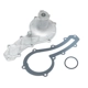 Purchase Top-Quality US MOTOR WORKS - US7110 - Engine Water Pump pa4