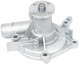 Purchase Top-Quality US MOTOR WORKS - US7114 - Engine Water Pump pa1