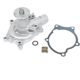 Purchase Top-Quality US MOTOR WORKS - US7114 - Engine Water Pump pa4