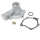 Purchase Top-Quality US MOTOR WORKS - US7148 - Engine Water Pump pa4