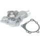 Purchase Top-Quality US MOTOR WORKS - US7164 - Engine Water Pump pa4
