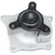 Purchase Top-Quality US MOTOR WORKS - US7165 - Engine Water Pump pa1