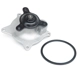 Purchase Top-Quality US MOTOR WORKS - US7165 - Engine Water Pump pa4