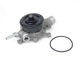 Purchase Top-Quality US MOTOR WORKS - US7169 - Engine Water Pump pa4